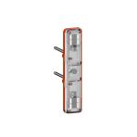 LEGRAND Voyant led nouveau cliane fonction tmoin 230v pour cblage phase distribue - bleu CM0222