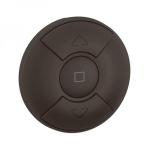 LEGRAND Enjoliveur commande volets roulants pour htel nouveau cliane - noir CN0025