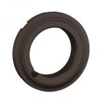 LEGRAND Enjoliveur prise  connexion magntique nouveau cliane - noir CN0290