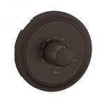 LEGRAND Enjoliveur attnuateur de ligne nouveau cliane - noir CN0315