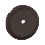 LEGRAND Enjoliveur prise audio jack 3,5mm nouveau cliane - noir CN0318