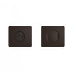 LEGRAND Prt--poser nouveau cliane crer une prise de courant commande - noir CN0406