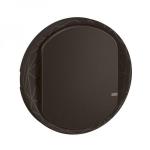 LEGRAND Enjoliveur interrupteur sans neutre/commande nouveau cliane with netatmo - noir CN1403