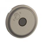 LEGRAND Enjoliveur commande sans contact nouveau cliane - titanium CT0003