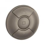 LEGRAND Enjoliveur commande volets roulants pour htel nouveau cliane - titanium CT0025