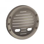 LEGRAND Enjoliveur carillon d'ambiance nouveau cliane - titanium CT0201