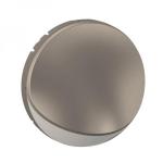 LEGRAND Enjoliveur spot pour escalier nouveau cliane - titanium CT0274
