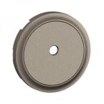 LEGRAND Enjoliveur prise audio jack 3,5mm nouveau cliane - titanium CT0318