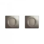 LEGRAND Prt--poser nouveau cliane centraliser un volet roulant - titanium CT0430
