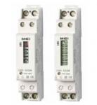 MCI Compteur kwh mono contax 32a lcd 031001