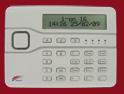 Photo Clavier filaire LCD pour centrale ION lecteur de badge intégré | Ref : I-KP01