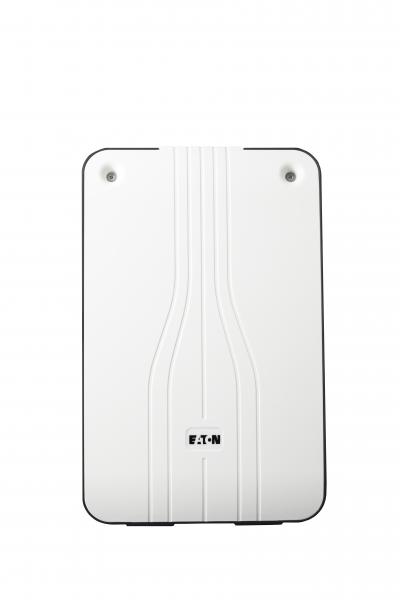 Photo Centrale d'alarme intrusion 30 zones radio + 10 zones filaires extensible  80 zones en radio ou en filaires avec les extensions EXP-R10, EXP- R30, EXP-W10, EXP-PSU. Prvoir un clavier I-KP01, KEY-KP01, KEY-RKPZ-KIT ou KEY-FKPZ. IP intgr. | Ref : I-ON40H-EUN