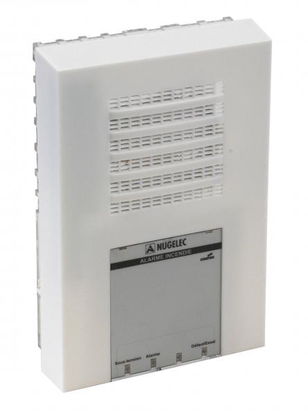 Photo Type 3 - Bloc Autonome d?Alarme Sonore de Type Ma Plante | Ref : NUG31190