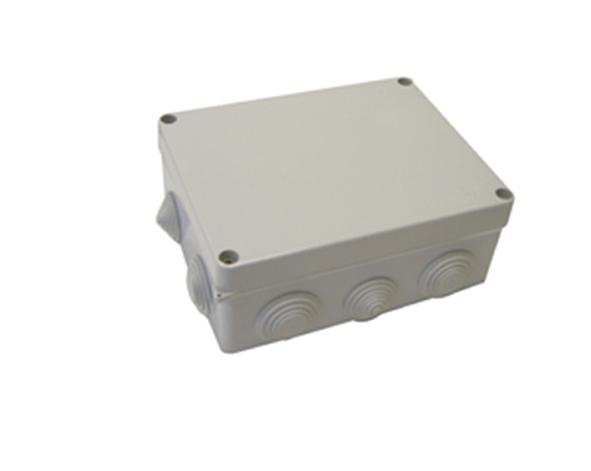 Photo Interface de Non Stop Ascenseur INSA pour tableau de d�senfumage TD3000 | Ref : NUG35153