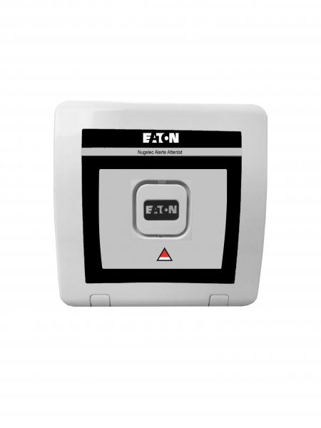 Photo Diffuseur Alerte Attentat | Ref : NUG36602