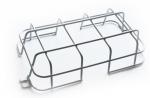 Vignette Grille, tiquette, kit de montage