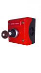 COOPER SECURITE S.A.S. Coffret arrt pompier avec cls ip67 NUG37005