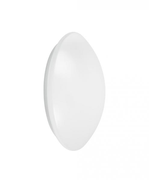 Photo LEDVANCE HUBLOT LED 400 24W 4000K IP44 1920lm | Ref : 080072