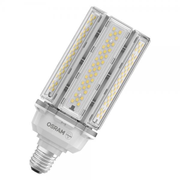 Photo OSRAM HQL LED125 PRO E27 46W 840 6000lm IP65 | Ref : 127234
