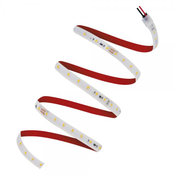 Photo RUBAN LED PERFORMANCE PROTEGE 1000lm/m 4000K IRC80 Rouleau de 5 mètres | Ref : 236080