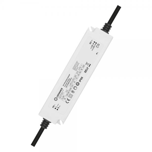 Photo DRIVER LED PERFORMANCE TENSION CONSTANTE 24 V 60 W IP66 | Ref : 239913