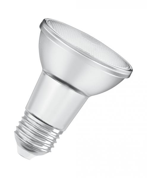 Photo OSRAM LED PARATHOM DIM PAR20 50 927 36� E27 5W 345lm | Ref : 264267