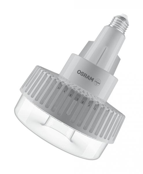 Photo OSRAM HQI LED HIGHBAY250 PRO E40 95W 840 13000lm IP40 | Ref : 284722