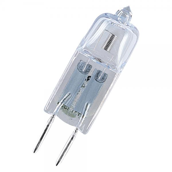 Photo OSRAM HALOSTAR FOUR 64428 20W 12V G4 | Ref : 308050