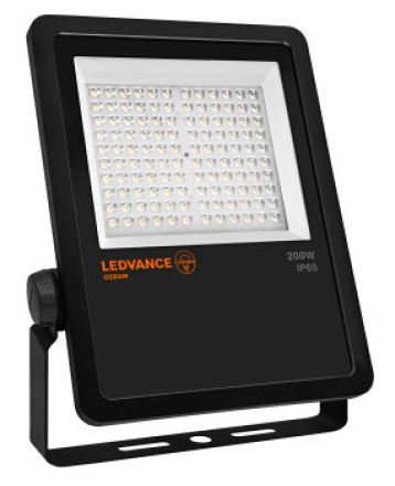 LEDVANCE PROJECTEUR LED ASYM 200W/4000K IP65 20000lm - LEDVANCE SASU 814769