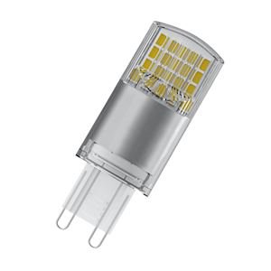 Photo OSRAM LED PIN DIM G9 Claire 350lm 827 3,5W | Ref : 811553