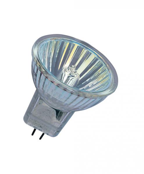 Photo OSRAM DECOSTAR STD35 44890 WFL 36° 20W 12V GU4 | Ref : 346168