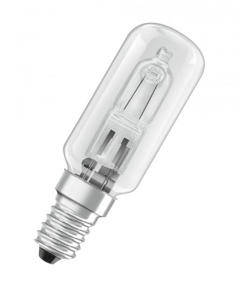 Photo OSRAM HALOLUX T CL 64861 40W 230V E14 | Ref : 363707