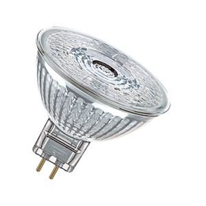 Photo LED OSR MR16 35 830 GU5.3 | Ref : 094932