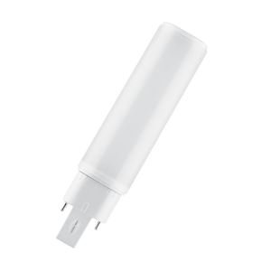 Photo OSRAM LED DULUX D/E 26 D�polie G24q-3 1000lm 840 10W | Ref : 135260