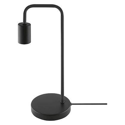 Photo 1906 PIPE TABLE Lampe de table | Ref : 217102