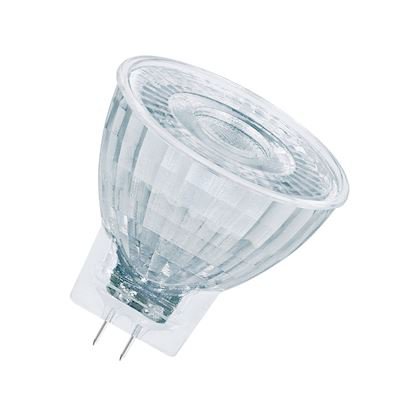 Photo OSRAM LED PARATHOM DIM MR11 20 927 GU4 3,2W 184lm | Ref : 263925