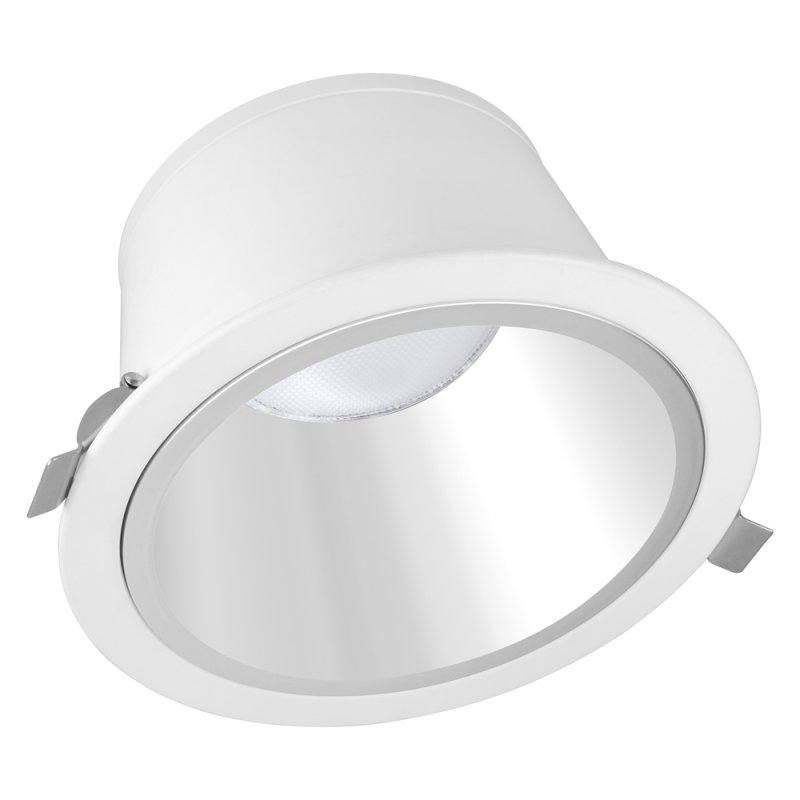 Photo LDV DL BIOLUX HCL DN150 S ZB 20W/TW 1800lm Dowlight LEDVANCE compatible VIVARES | Ref : 724600