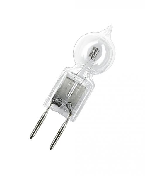 Photo OSRAM HALOSTAR PRO 64440 50W 12V GY6.35 | Ref : 615936