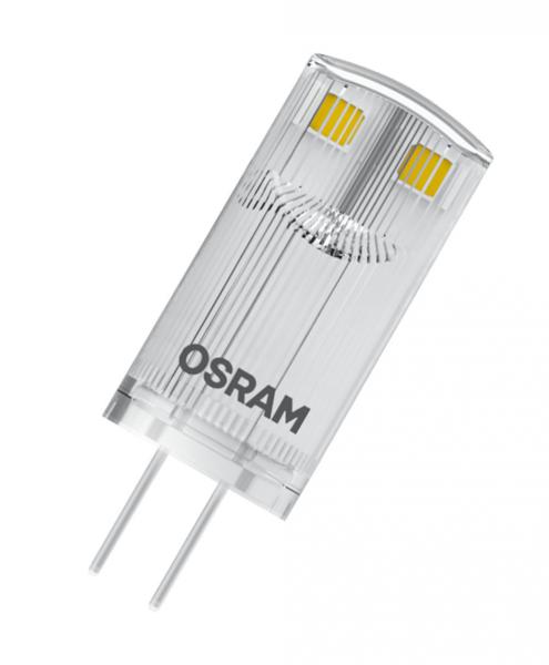 Photo LED PIN OSR G4 827 100lm | Ref : 622722