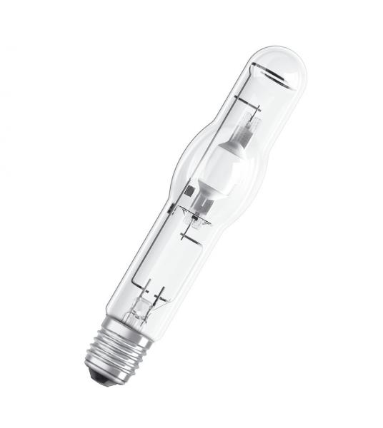 Photo OSRAM HQI-BT 400W/D CLAIRE E40 16000h | Ref : 677860