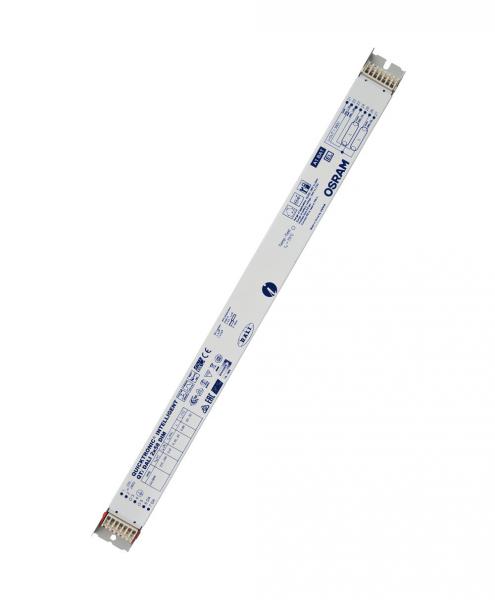 Photo QT-I DALI 2X58/220-240 DIM OSRAM Ballast électronique DIM pour tubes T8 | Ref : 870847
