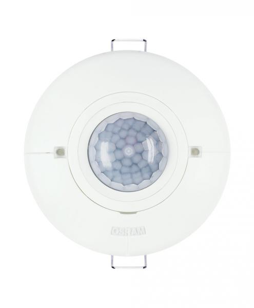 Photo LUXEYE SENSE DALI BT OSRAM Cellule de détection Bluetooth DALI | Ref : 957411