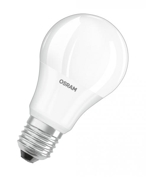 Photo LED OSR VALUE CLA75 840 E27 | Ref : 973404