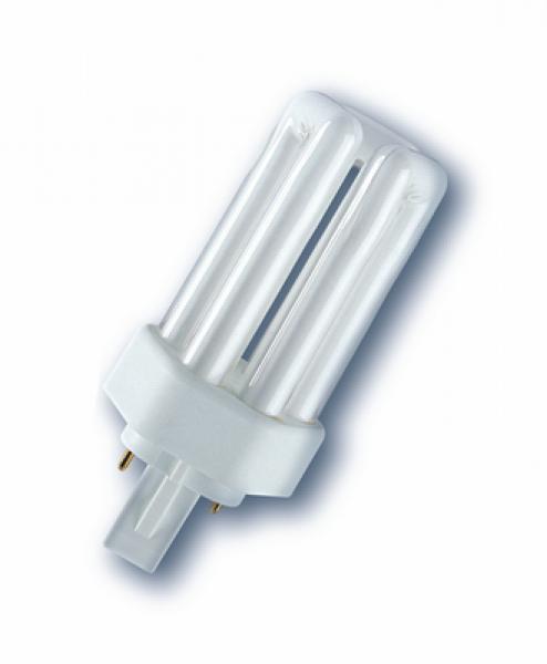 Vignette 2 produit OSRAM DULUX T 18W 840 PLUS GX24d-2 BC | Ref : 333465