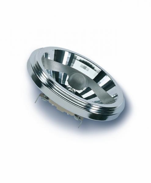Vignette 2 produit OSRAM HALOSPOT 111 41832S SP 4� 35W 12V G53 | Ref : 335728