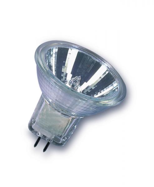 Vignette 2 produit OSRAM DECOSTAR TITAN 46892 SP 10° 35W 12V GU4 | Ref : 529349