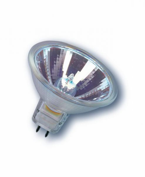 Vignette 2 produit OSRAM DECOSTAR PRO 48860 VWFL 60 20W 12V GU5.3 | Ref : 620220