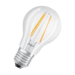 LEDVANCE Bte3 amp led std cl fil 7w=60 819290