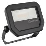LEDVANCE Ldv fl pfm sym 100 10w/6500k 1200lm ip65 ik07 100 noir projecteur ledvance 420922
