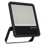LEDVANCE Ldv fl pfm sym 100 sl 200w/4000k 25000lm ip65 100 noir proj senslight ledvance 461208